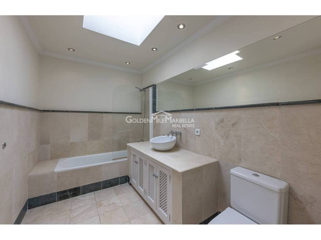 Baño