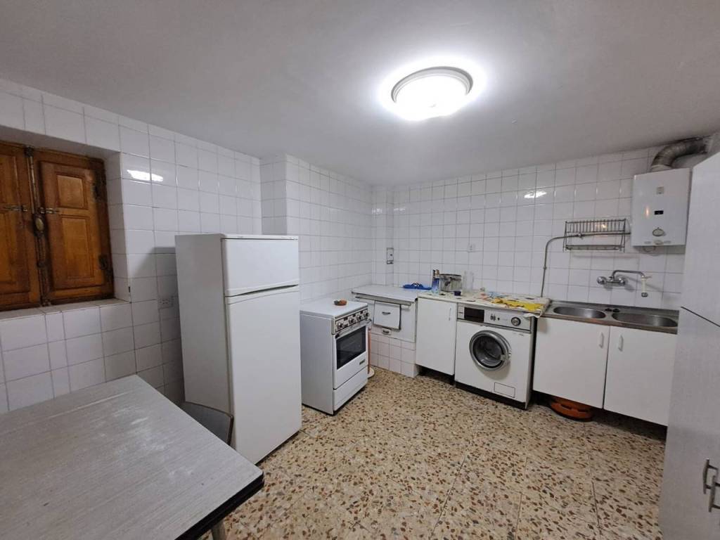 Cocina