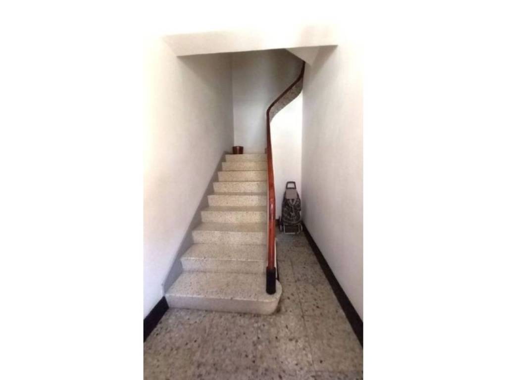 Escalera