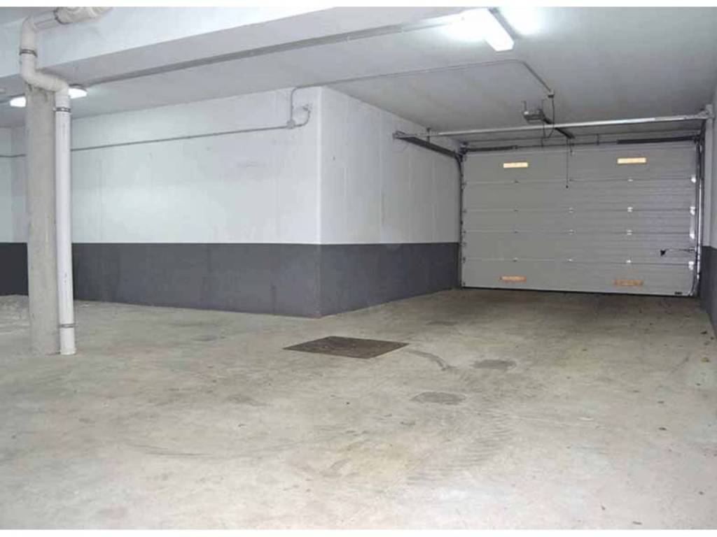 Garaje/Parking