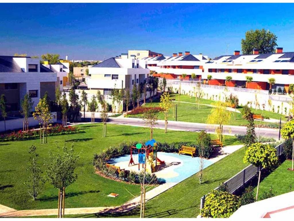 Jardín
