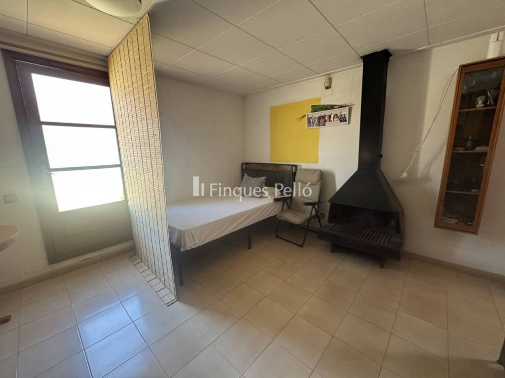Dormitorio