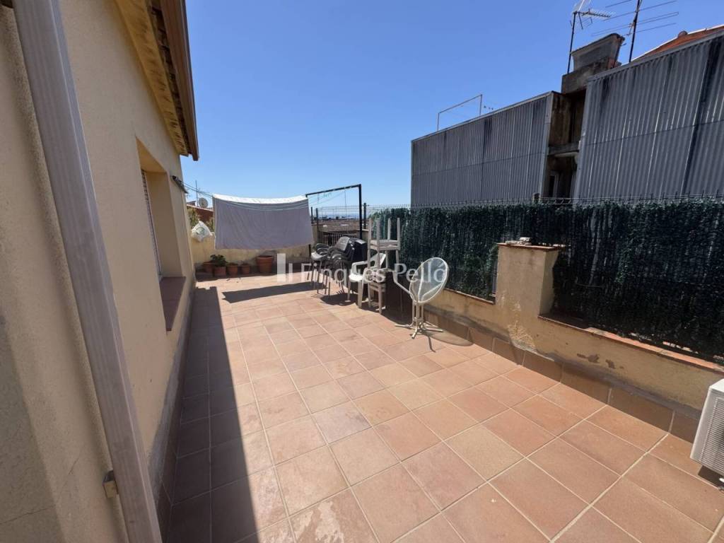 Terraza