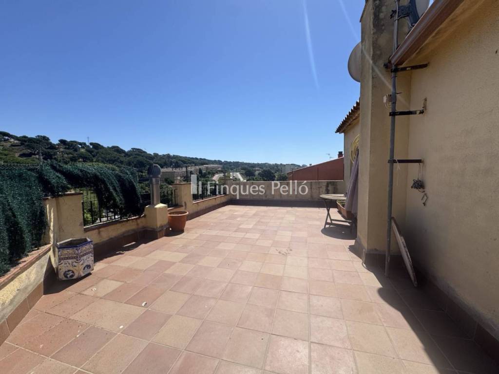 Terraza
