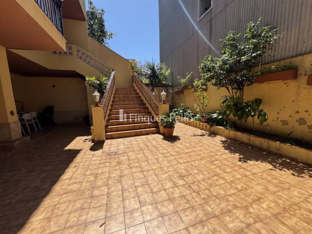 Entrada/Salida