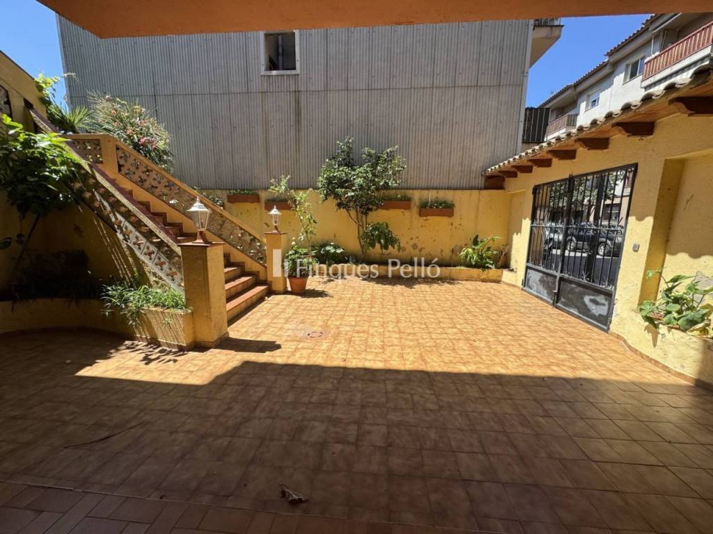 Entrada/Salida