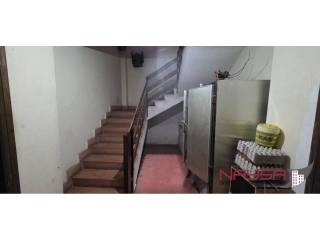 Escalera