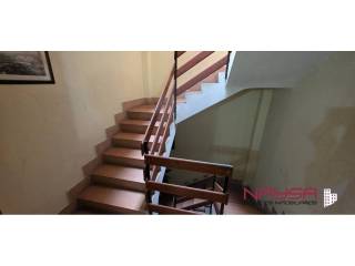 Escalera