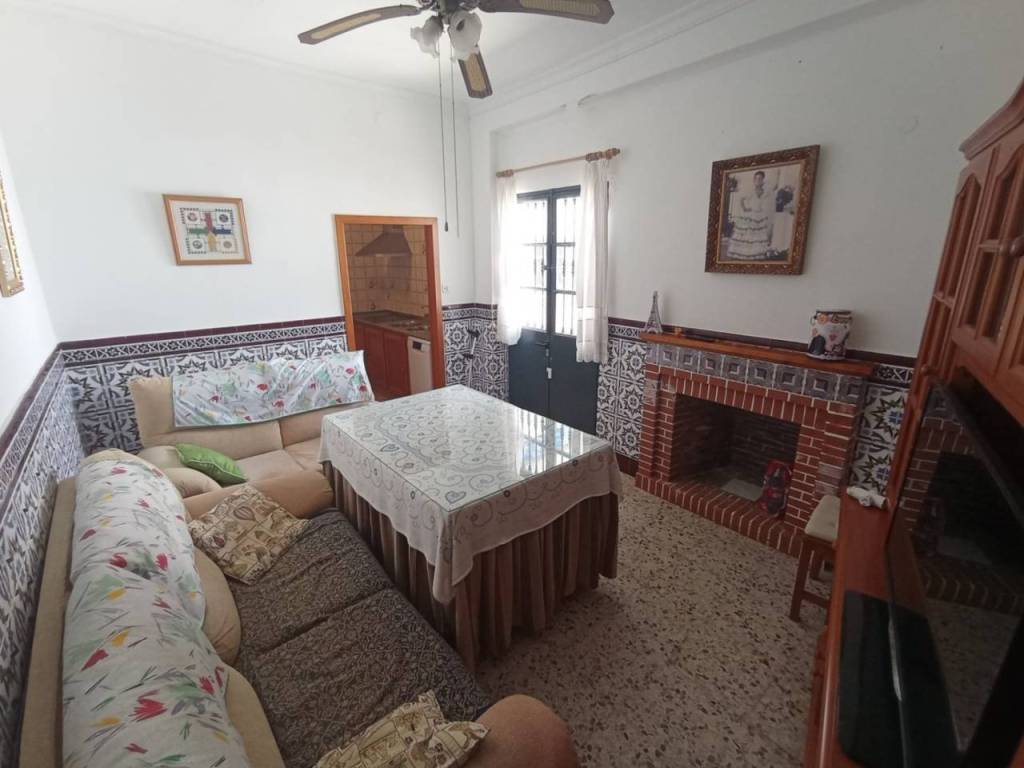 Salón