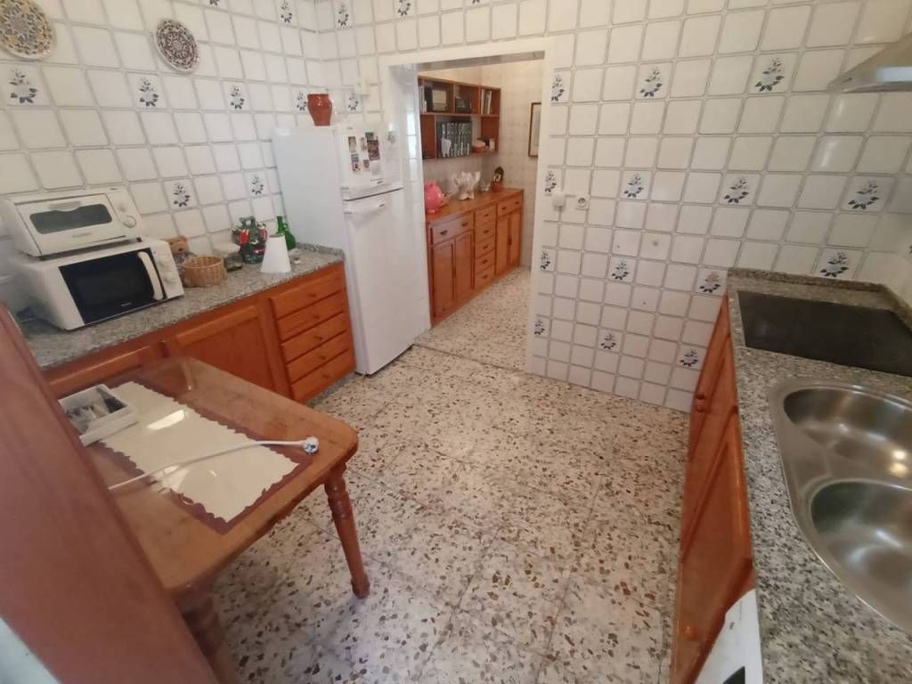 Cocina