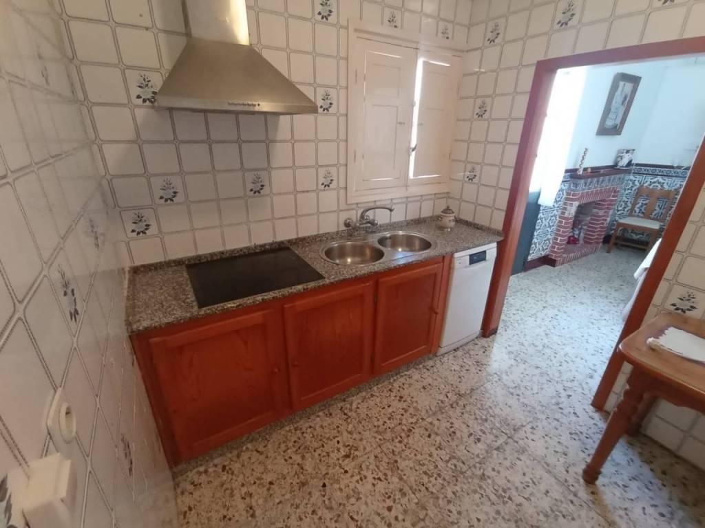 Cocina