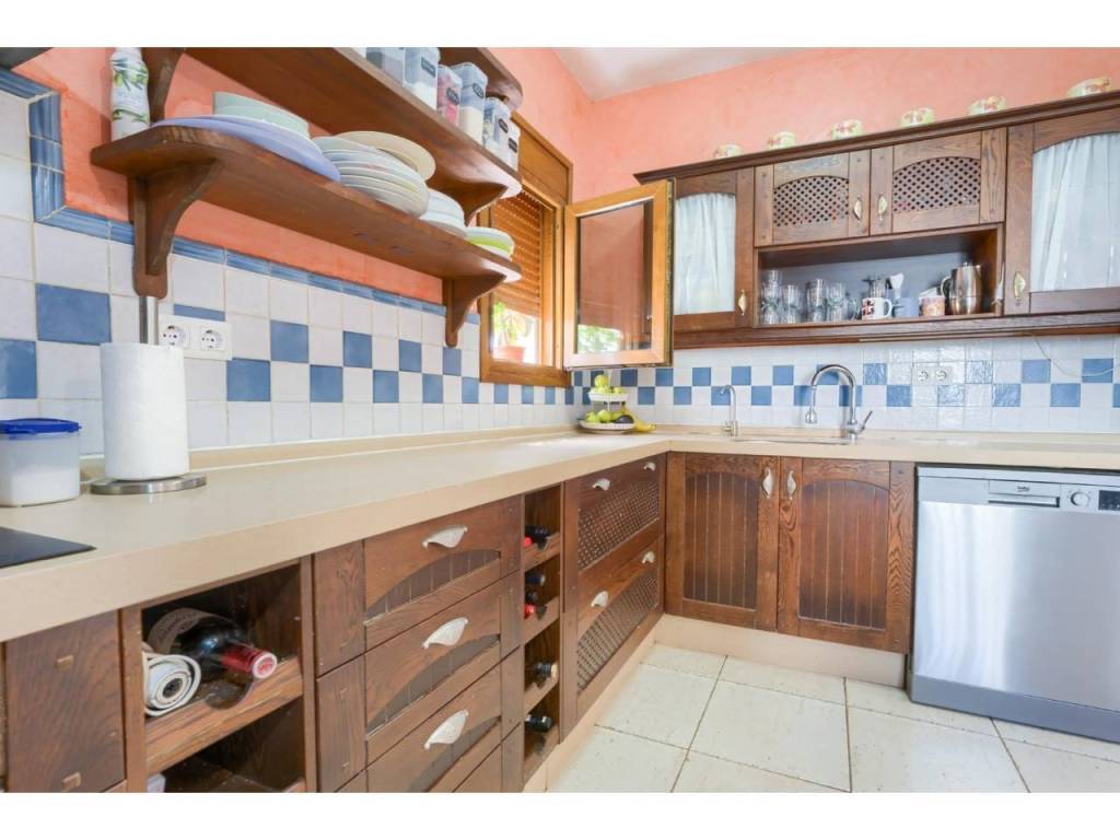 Cocina