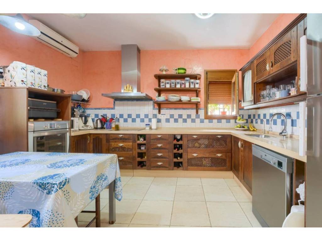 Cocina