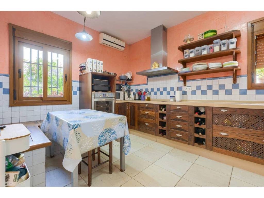 Cocina