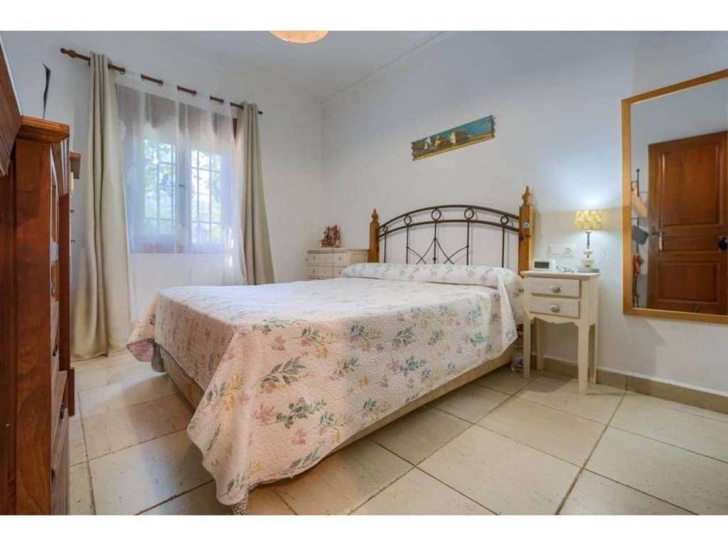Dormitorio