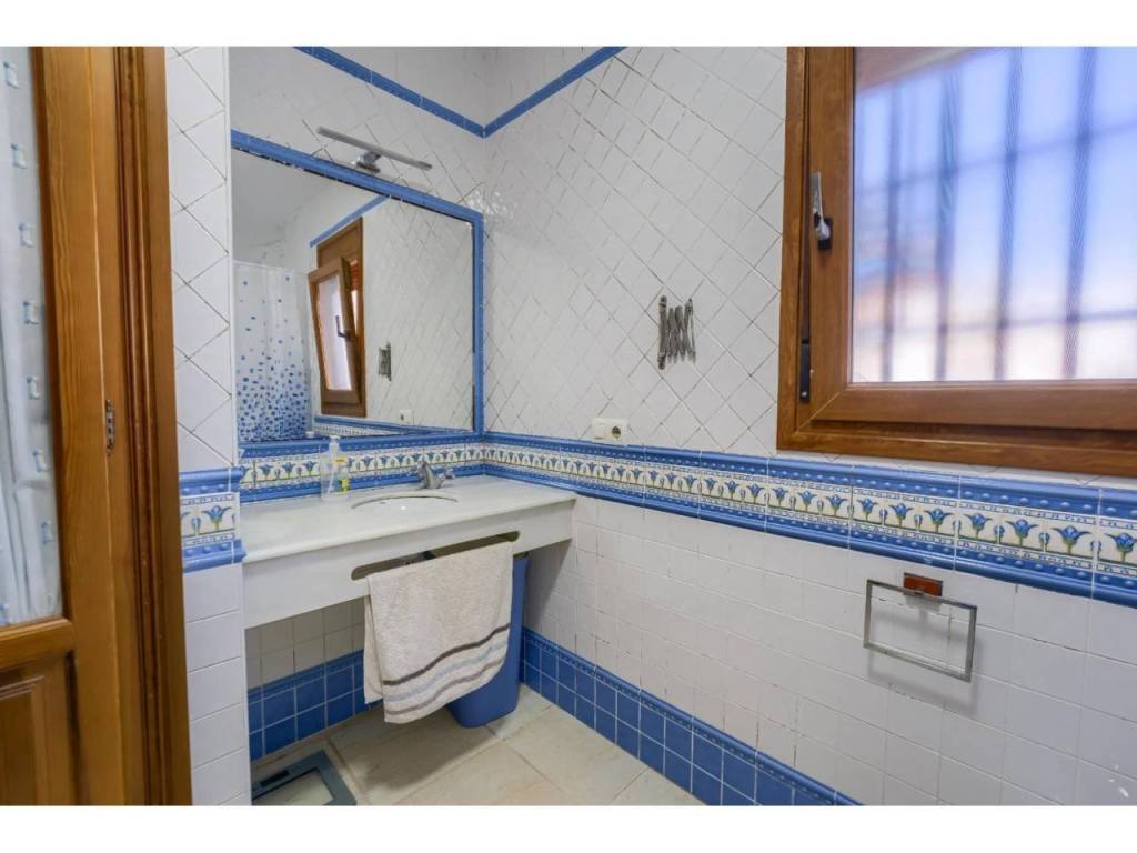 Baño