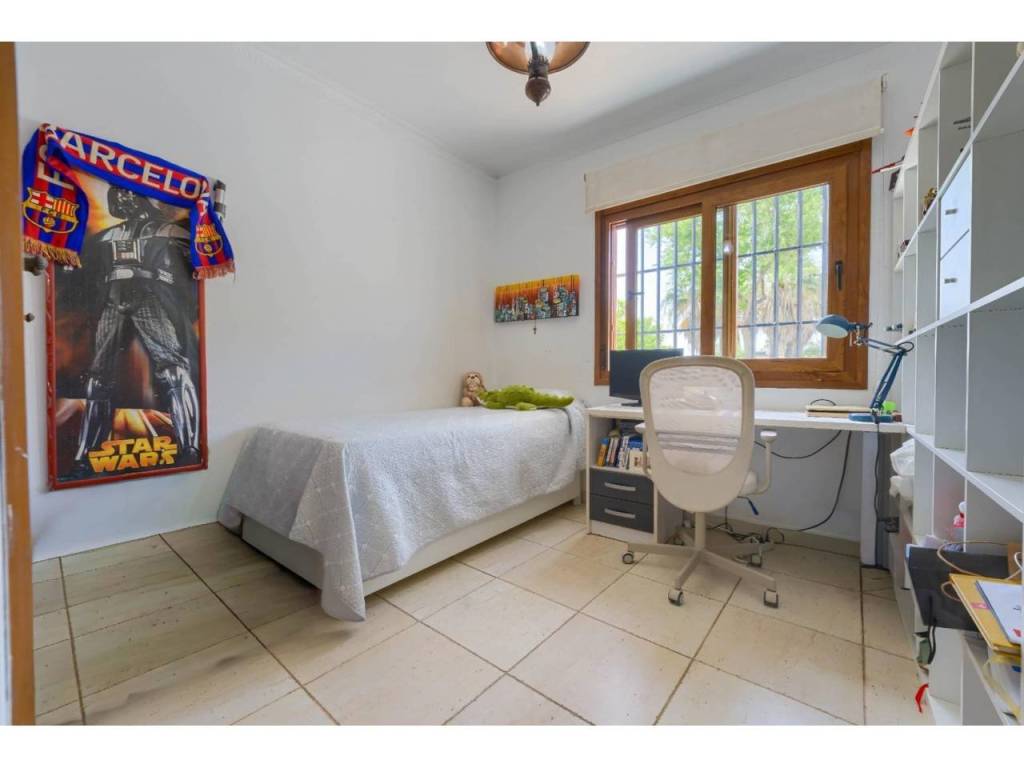 Dormitorio