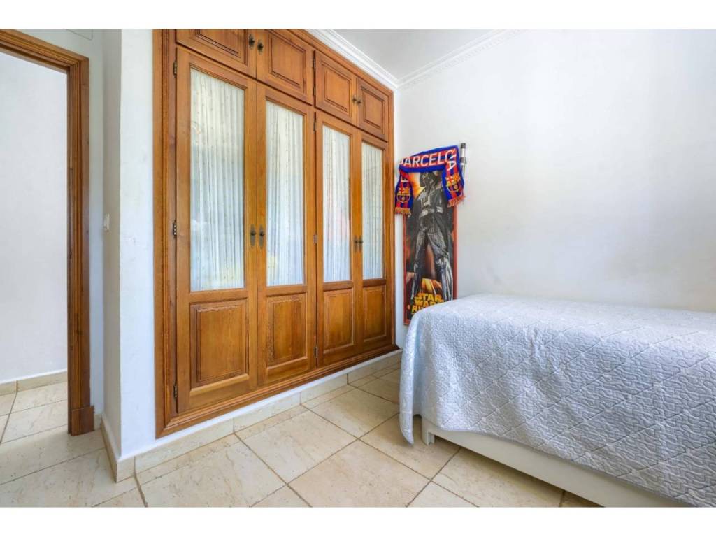 Dormitorio