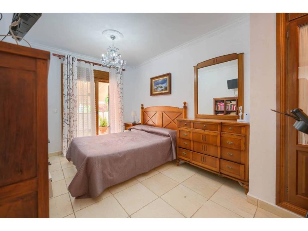 Dormitorio