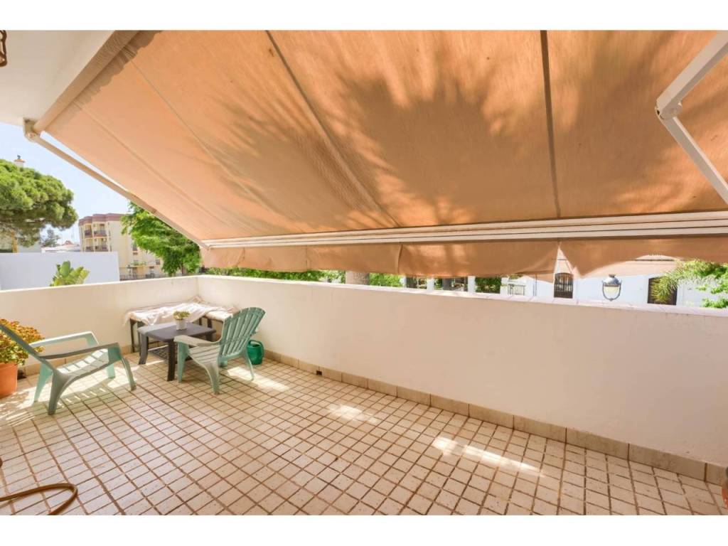 Terraza