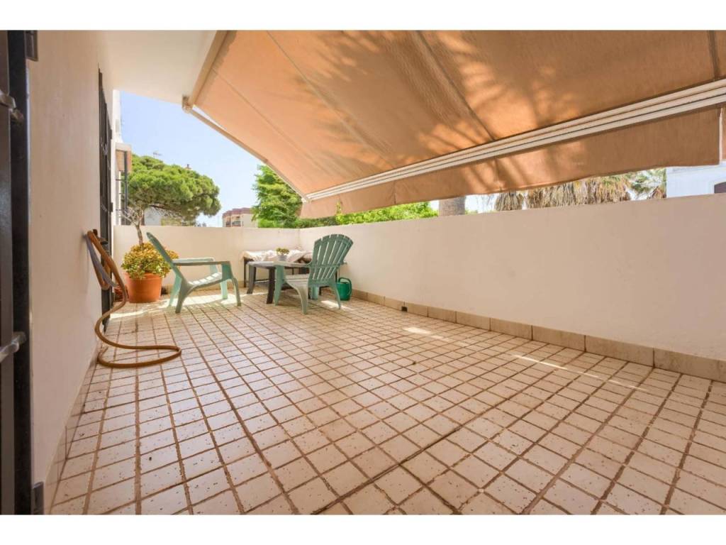 Terraza