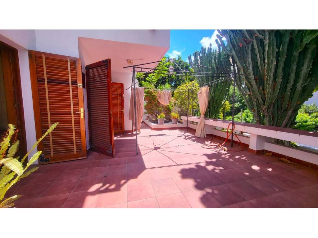 Terraza