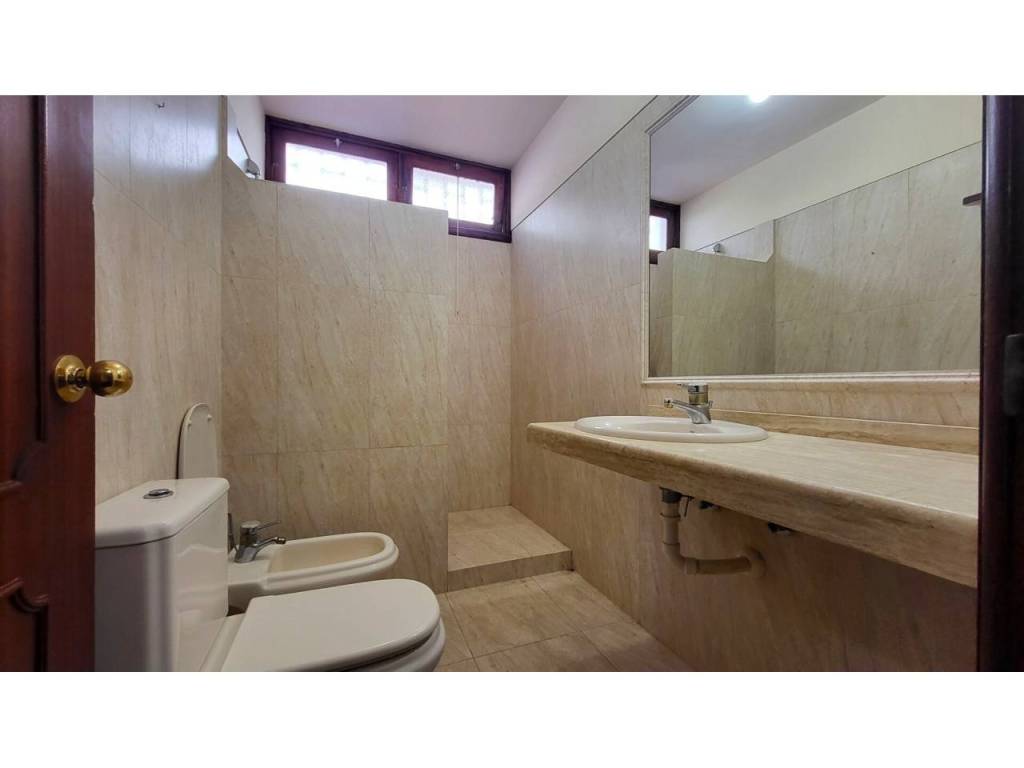 Baño