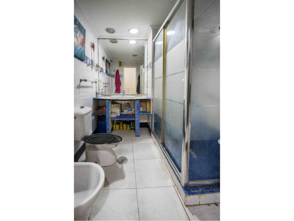 Baño