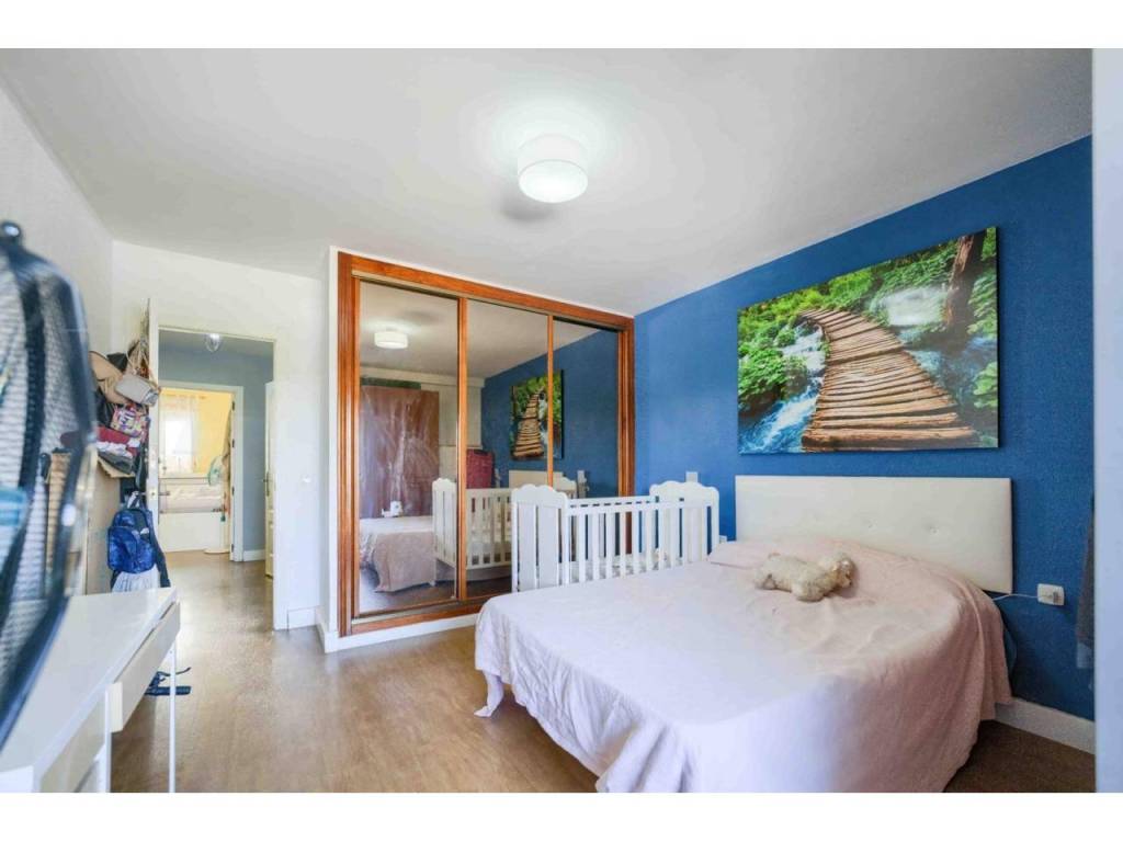 Dormitorio