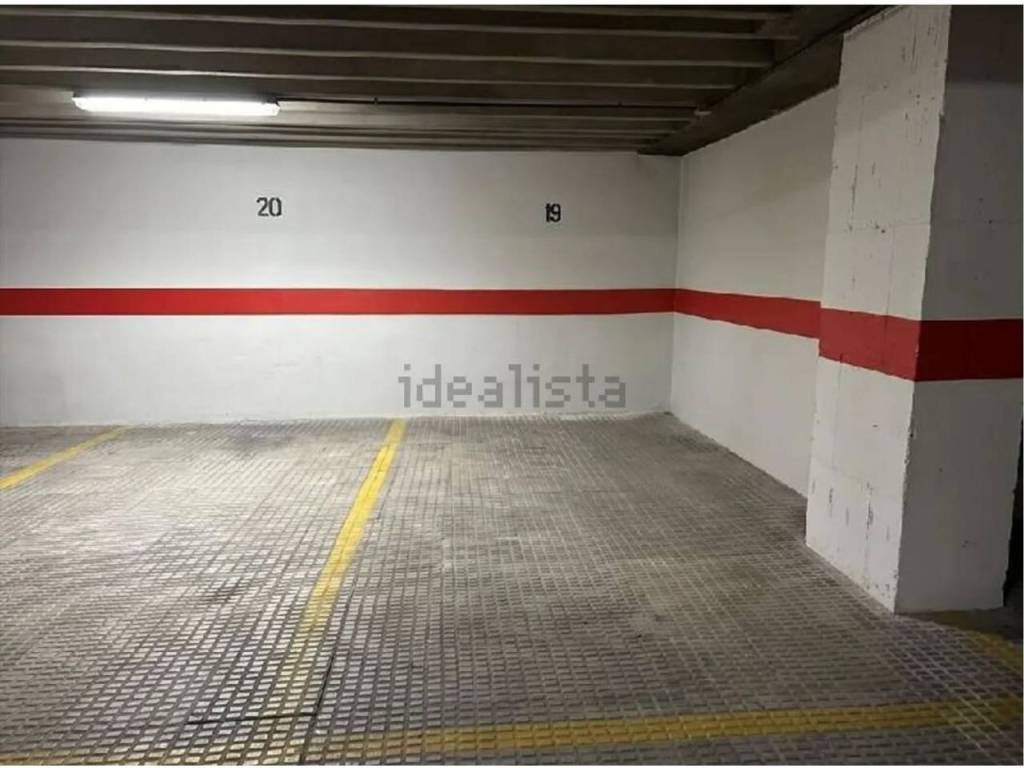 Garaje/Parking
