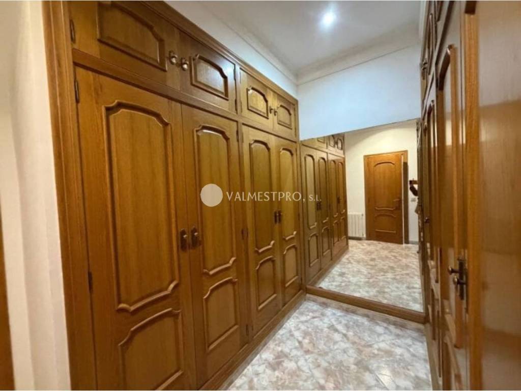 Pasillo