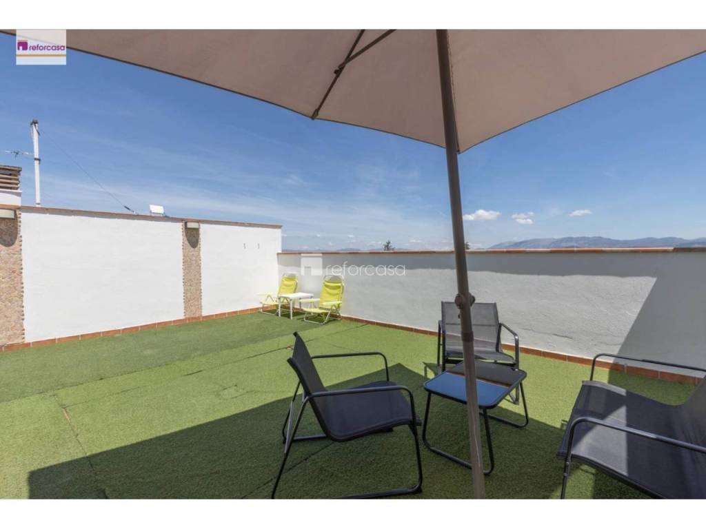 Terraza