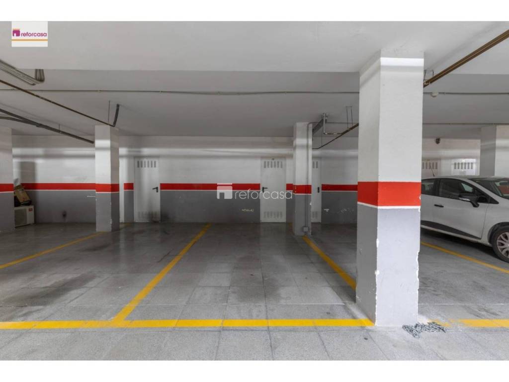 Garaje/Parking