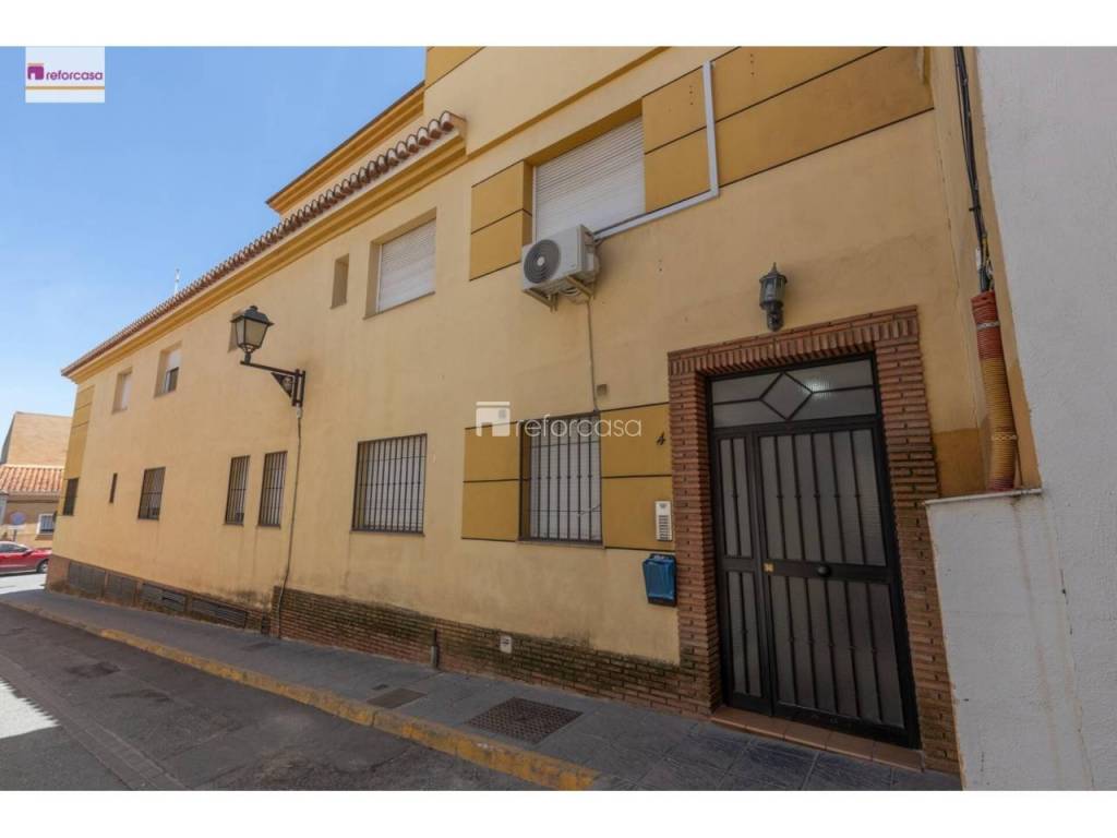 Fachada