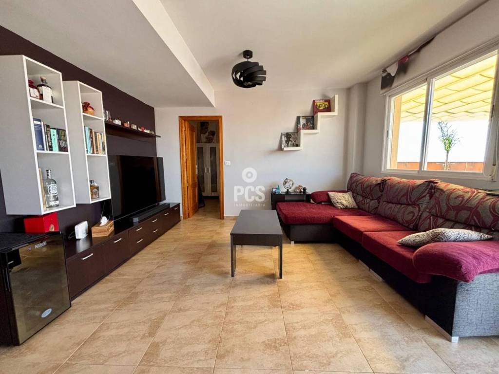 Salón