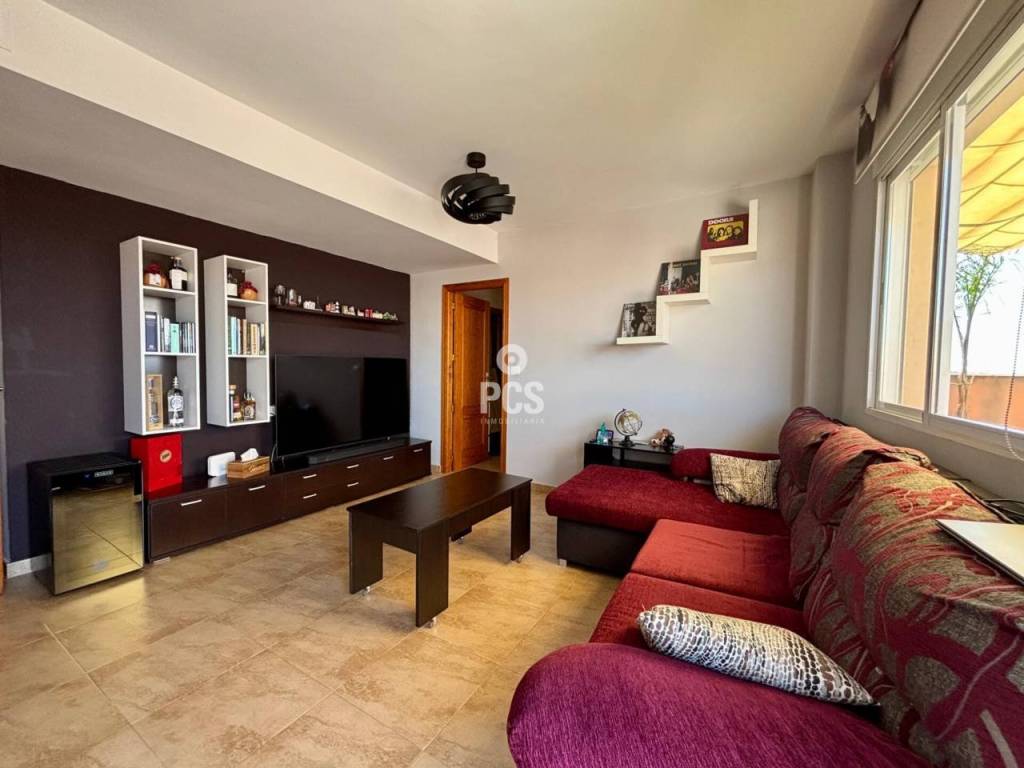 Salón