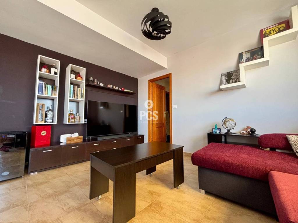 Salón