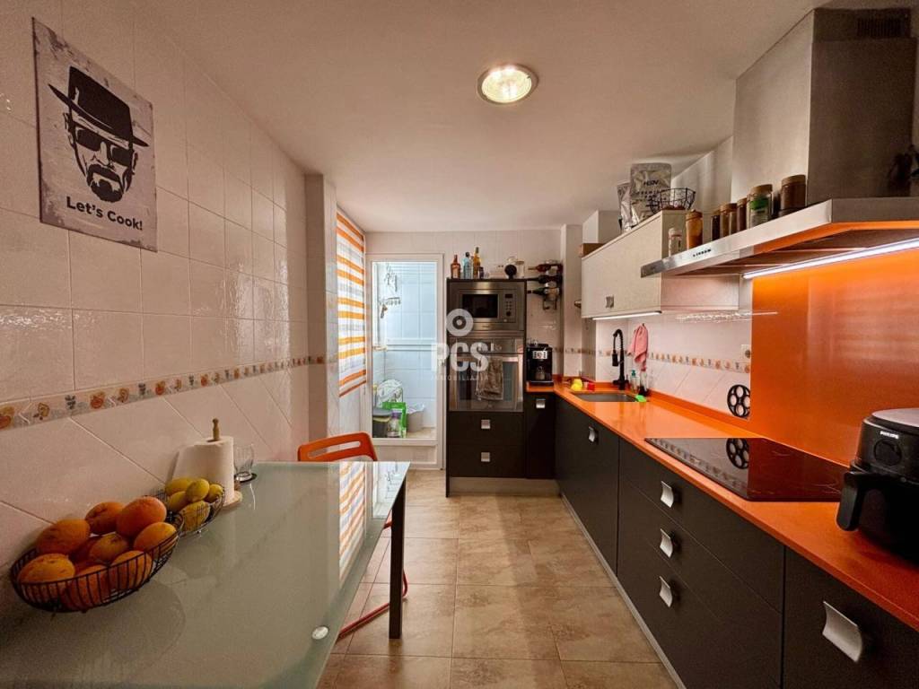 Cocina