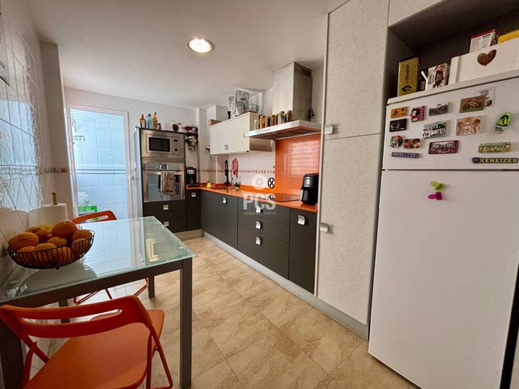 Cocina
