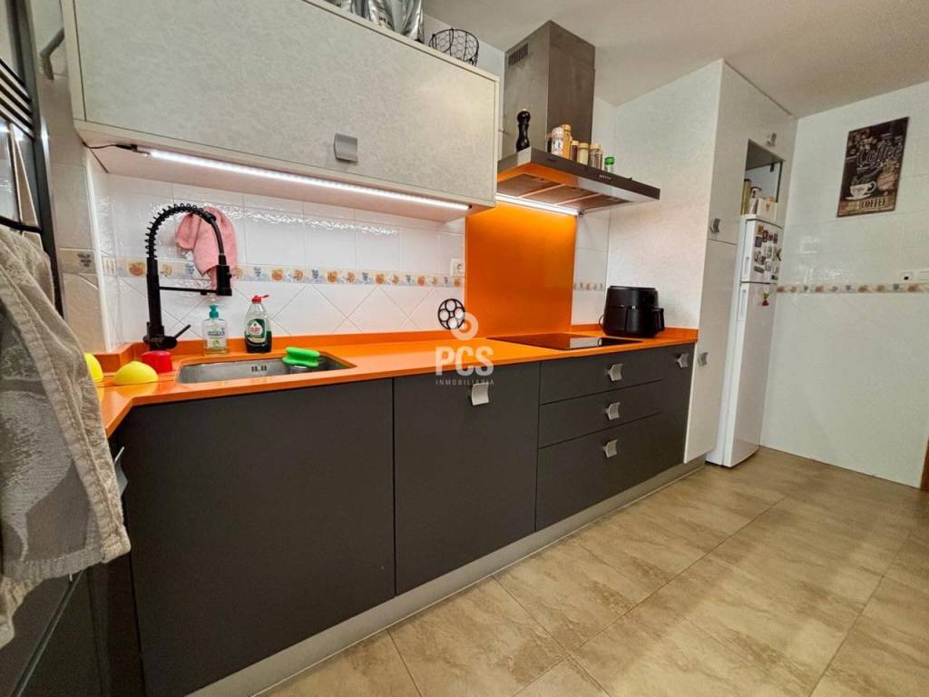Cocina