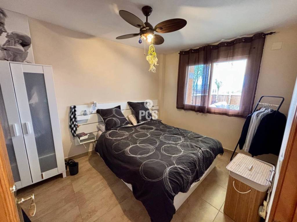 Dormitorio