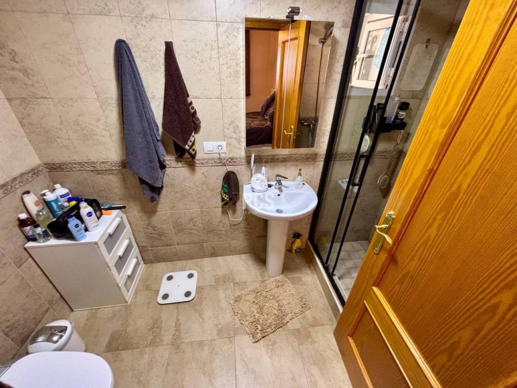 Baño