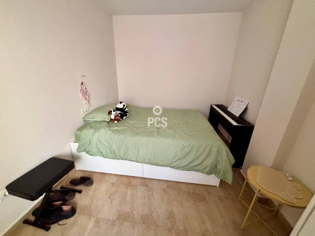 Dormitorio