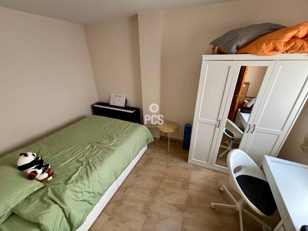 Dormitorio