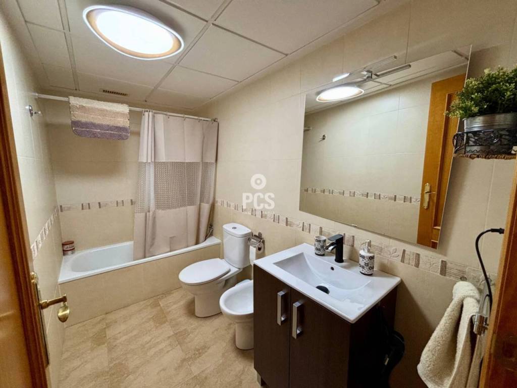 Baño