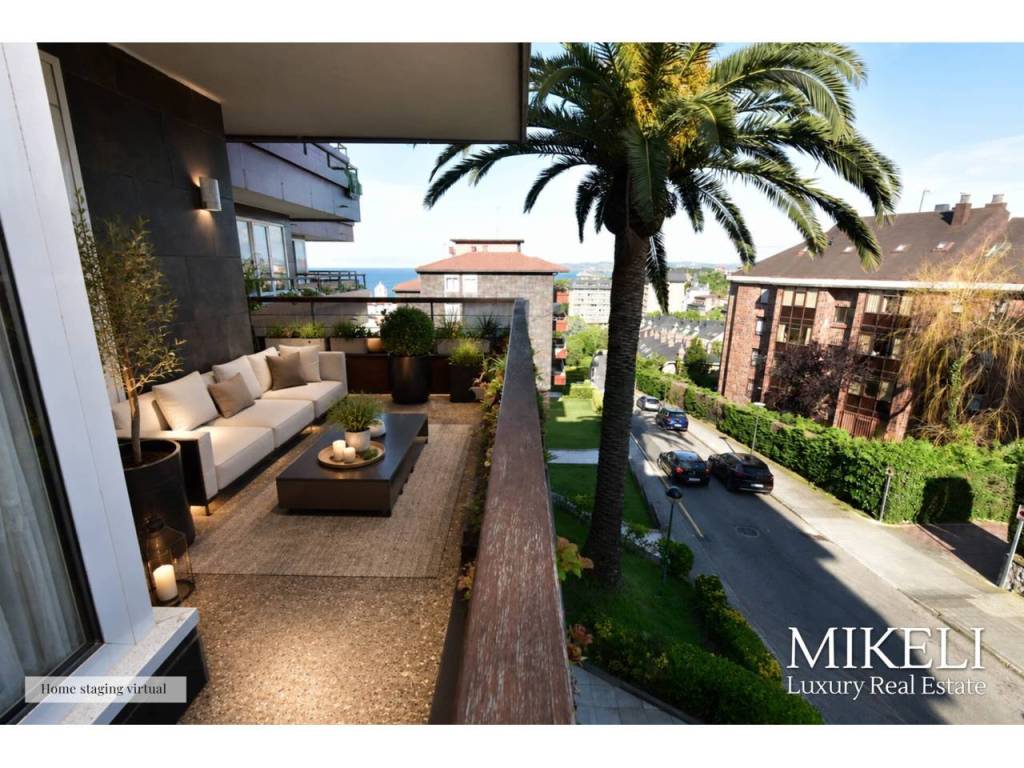 Terraza