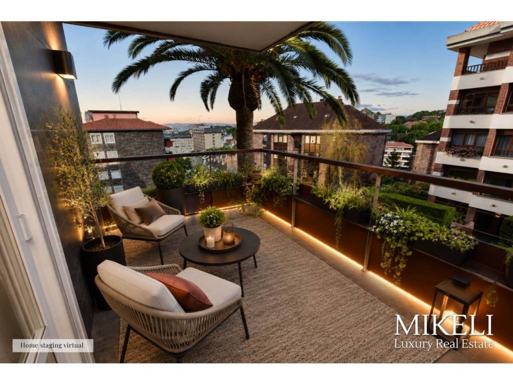 Terraza