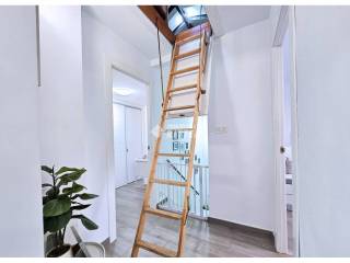 Escalera