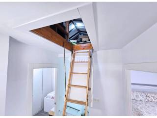 Escalera