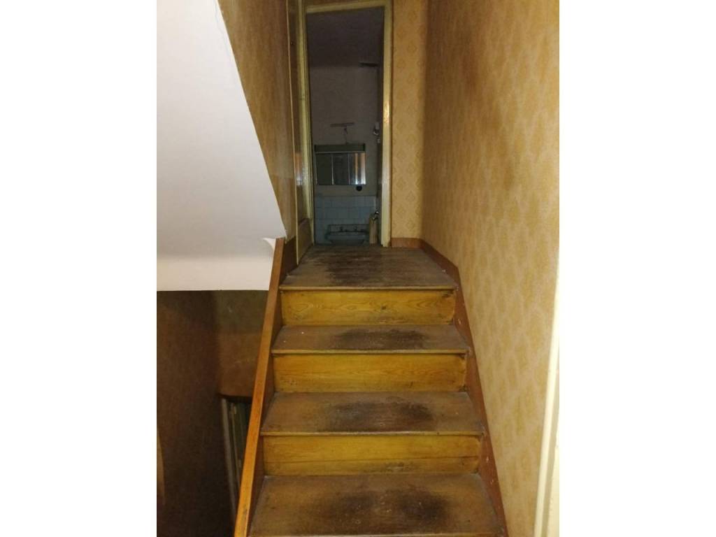 Escalera